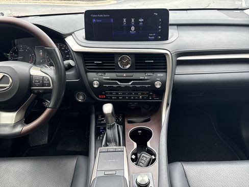 Used 2021 Lexus RX 350 FWD w/ Premium Package image 30