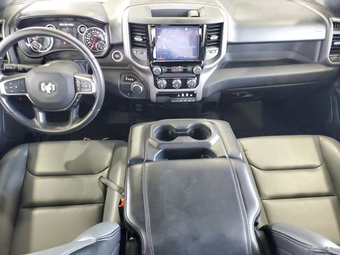 Used 2025 RAM 1500 Tradesman RWD image 11
