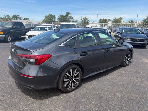 Used 2024 Honda Civic EX image 7