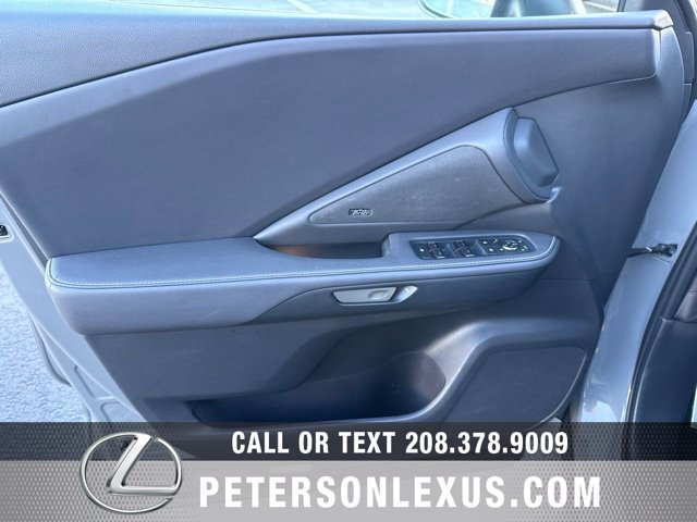 Used 2025 Lexus TX 500h AWD w/ Technology Package image 26