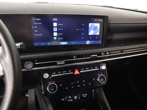 Used 2025 Hyundai Tucson SEL image 5