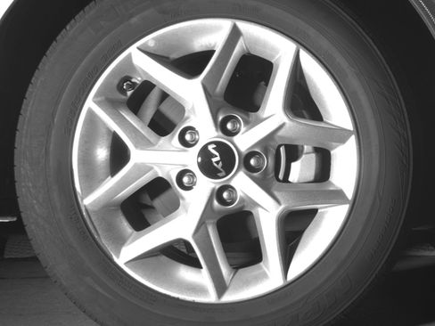 Used 2025 Kia Soul LX w/ LX Technology Package FWD image 13