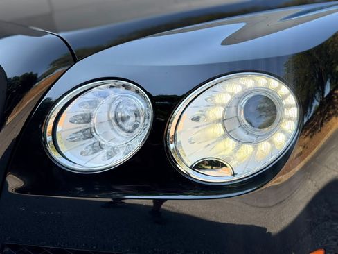 Used 2014 Bentley Flying Spur W12 AWD/4WD image 4