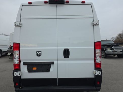 Used 2021 RAM ProMaster 1500 image 6