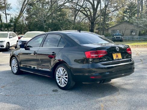 Used 2015 Volkswagen Jetta SE image 5