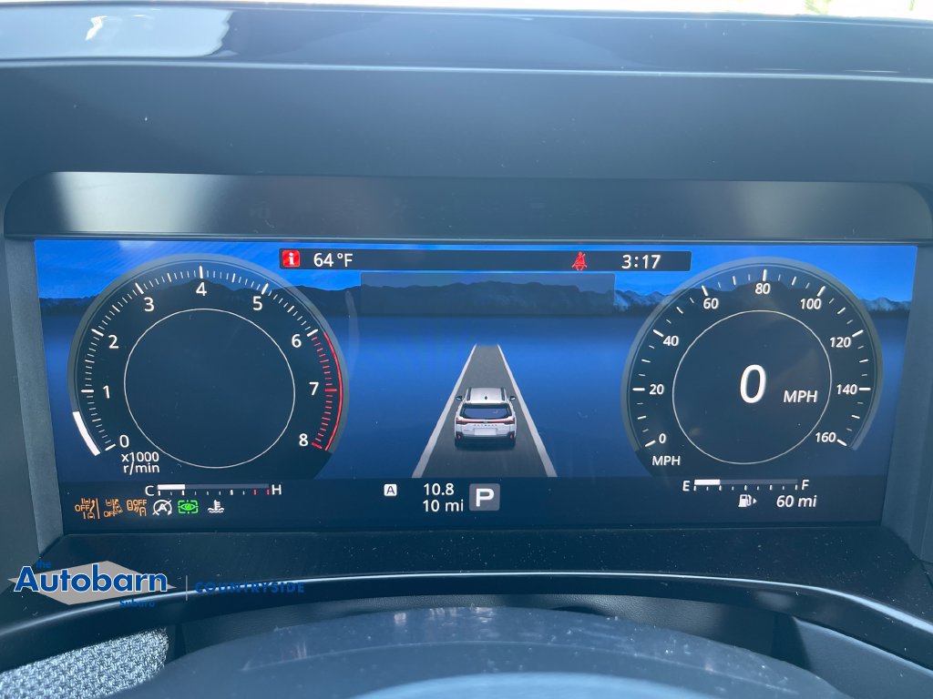 New 2026 Subaru Outback Premium AWD/4WD image 13