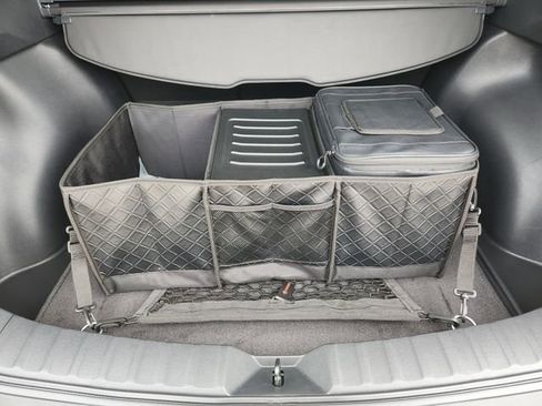 New 2026 Toyota Corolla Cross XLE w/ Convenience Package image 21