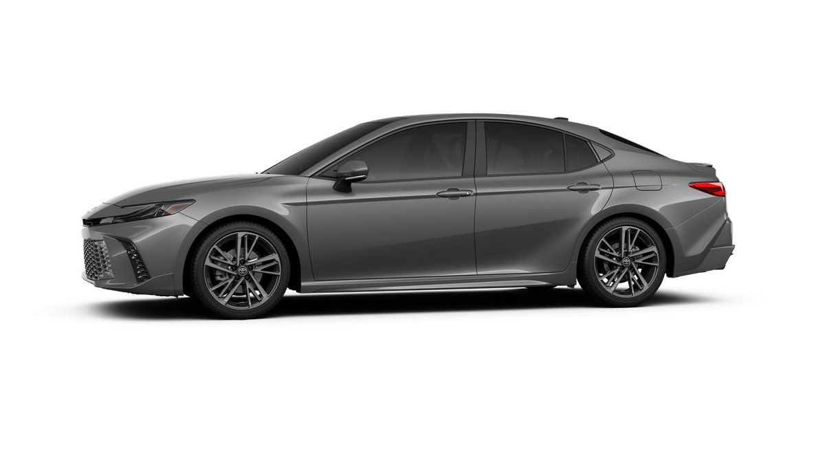 New 2026 Toyota Camry XSE w/ Premium Package FWD image 33