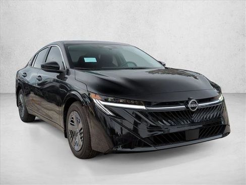 New 2026 Nissan Sentra S image 6