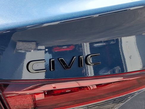 Used 2026 Honda Civic Sport image 24