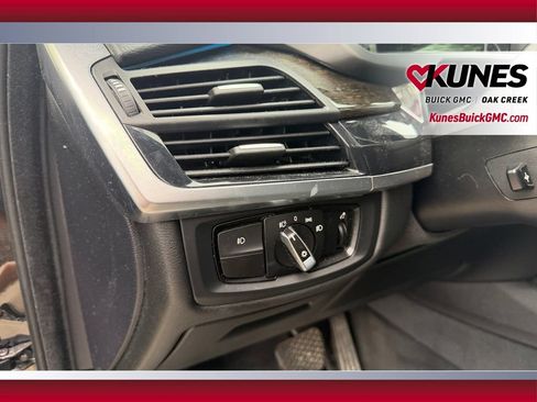 Used 2017 BMW X5 xDrive35i AWD/4WD image 19
