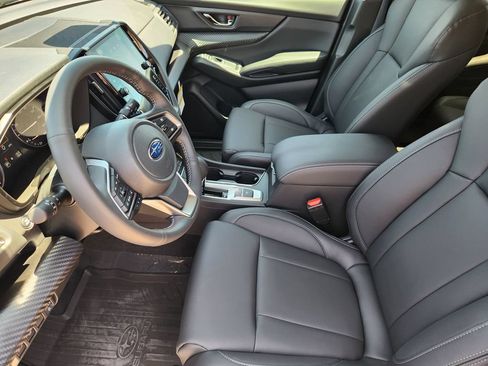 New 2026 Subaru Ascent Premium AWD/4WD image 11