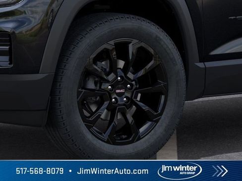 New 2026 GMC Terrain Elevation AWD/4WD image 31