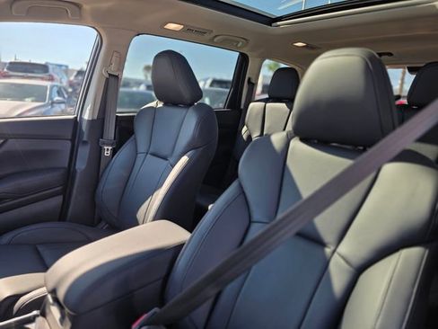 New 2026 Subaru Ascent Touring AWD/4WD image 15