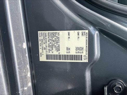 Used 2019 Nissan Altima 2.5 SR FWD image 17