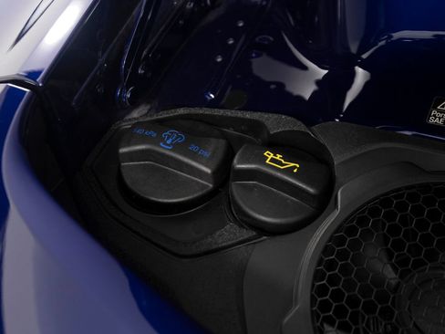 Certified 2023 Porsche 911 GT3 RWD image 54