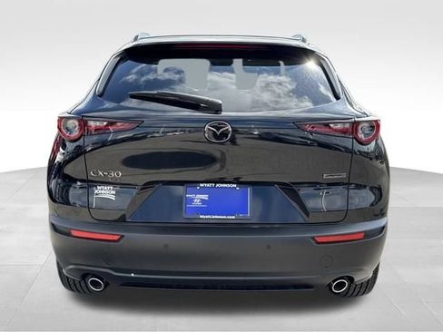 New 2026 MAZDA CX-30 AWD 2.5 S image 4