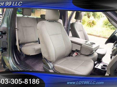 Used 2015 Ford F150 XLT w/ Trailer Tow Package AWD/4WD image 17