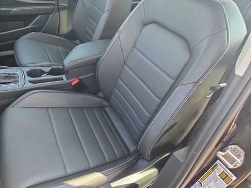 Certified 2022 Volkswagen Jetta SE FWD image 15