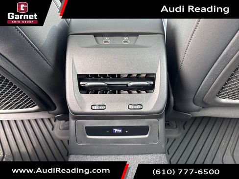 Used 2025 Audi A5 2.0T Premium w/ Convenience Package AWD/4WD image 35
