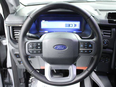 New 2025 Ford F150 Lightning Flash image 17