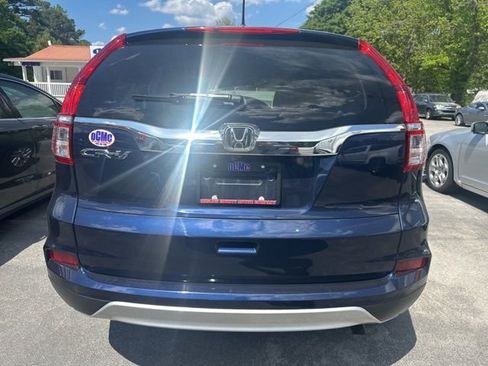 Used 2016 Honda CR-V EX image 5