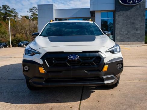 Certified 2024 Subaru Crosstrek 2.5i Wilderness image 12