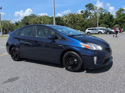 Used 2015 Toyota Prius Two