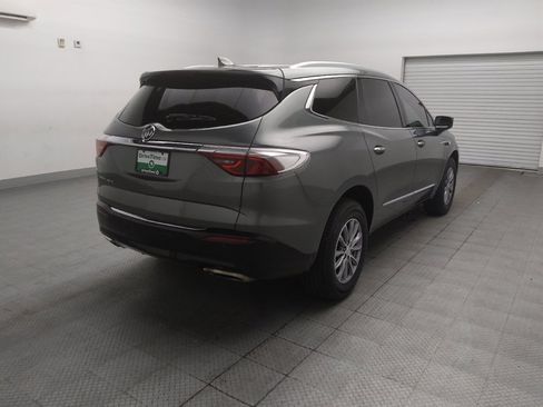 Used 2022 Buick Enclave Premium FWD image 9