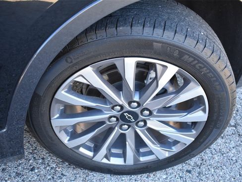 Used 2022 Chevrolet Blazer Premier image 15