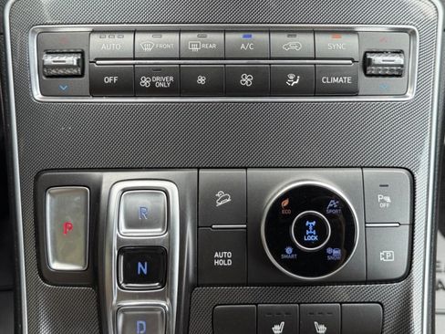 Used 2022 Hyundai Santa Fe Blue AWD/4WD image 24