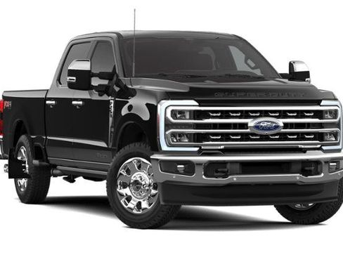 New 2026 Ford F250 Lariat w/ Lariat Ultimate Package AWD/4WD image 32