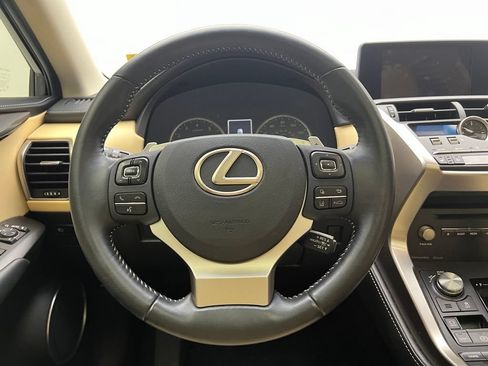 Used 2019 Lexus NX 300 FWD w/ Comfort Package image 18
