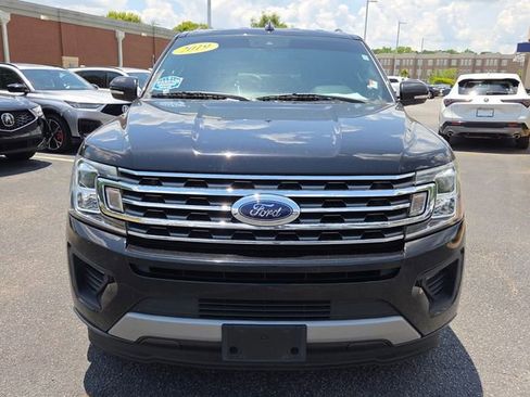 Used 2019 Ford Expedition XLT w/ Equipment Group 202A RWD image 56