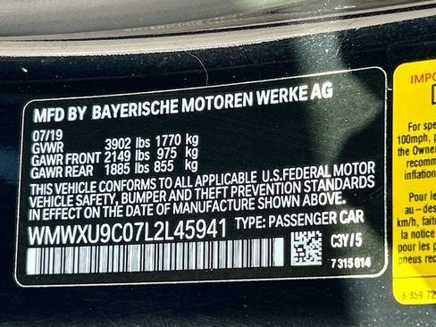 Used 2020 MINI Cooper S FWD image 25