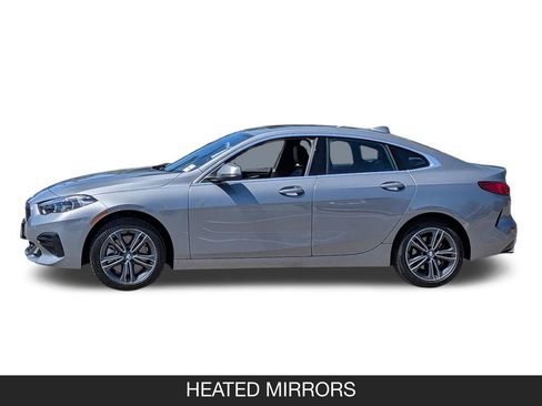 Used 2024 BMW 228i Gran Coupe FWD image 5