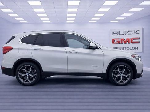 Used 2018 BMW X1 xDrive28i w/ Premium Package image 1