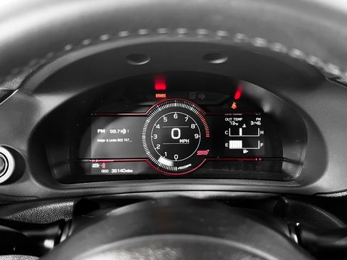 Used 2024 Subaru BRZ tS image 20