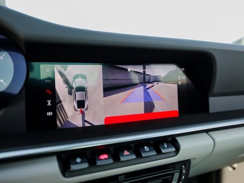 Certified 2023 Porsche 911 Carrera 4S image 19