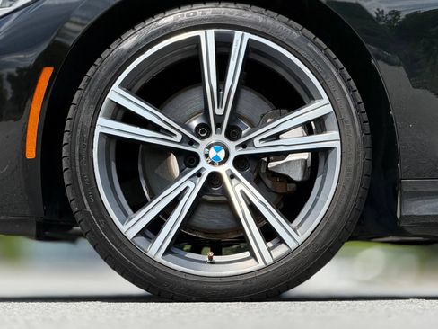 Used 2020 BMW 330i Sedan RWD image 18