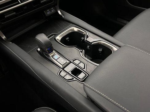 Certified 2025 Lexus RX 350 Premium image 26