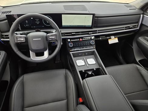 New 2026 Hyundai Santa Fe Limited FWD image 22