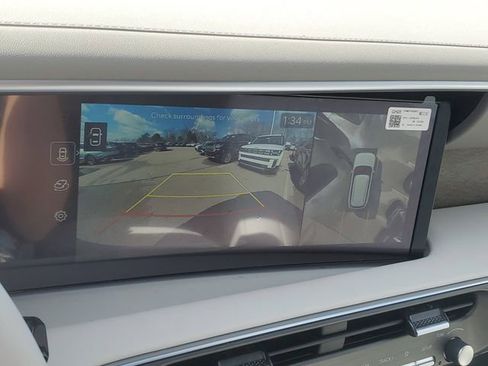 New 2026 Hyundai Palisade SEL AWD/4WD image 26