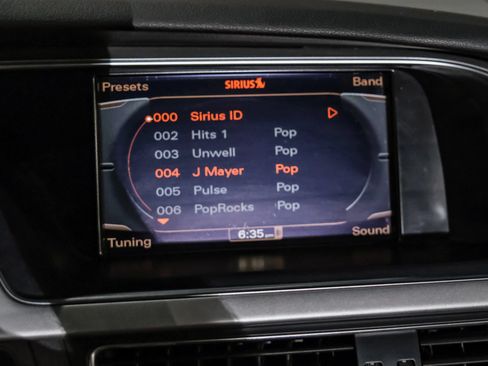 Used 2011 Audi A5 2.0T Prestige AWD/4WD image 32