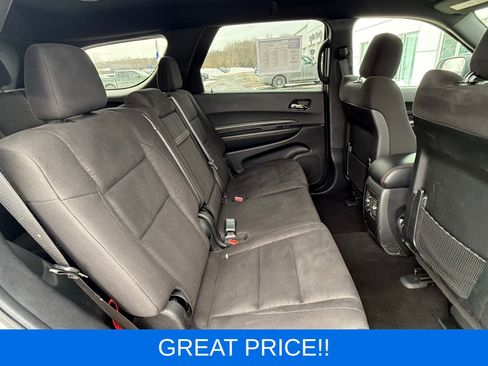 Used 2023 Dodge Durango GT image 16