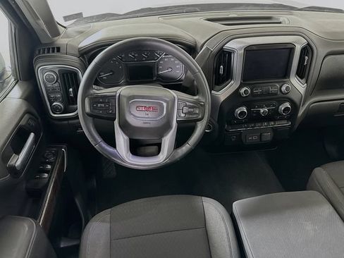 Used 2021 GMC Sierra 1500 Elevation AWD/4WD image 27