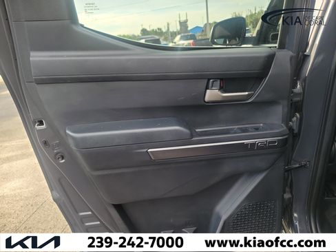 Used 2024 Toyota Tacoma TRD Sport RWD image 13