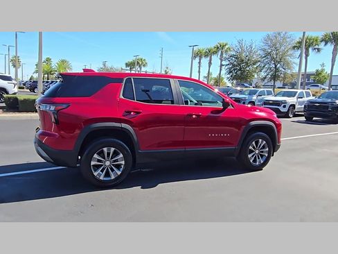 New 2026 Chevrolet Equinox LT w/ Convenience Package II image 20