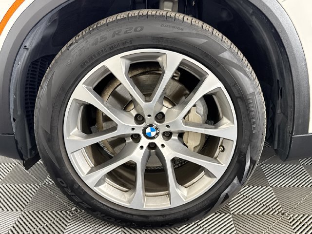 Used 2020 BMW X5 sDrive40i w/ Convenience Package RWD image 35