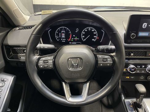 Used 2024 Honda Civic EX-L image 15